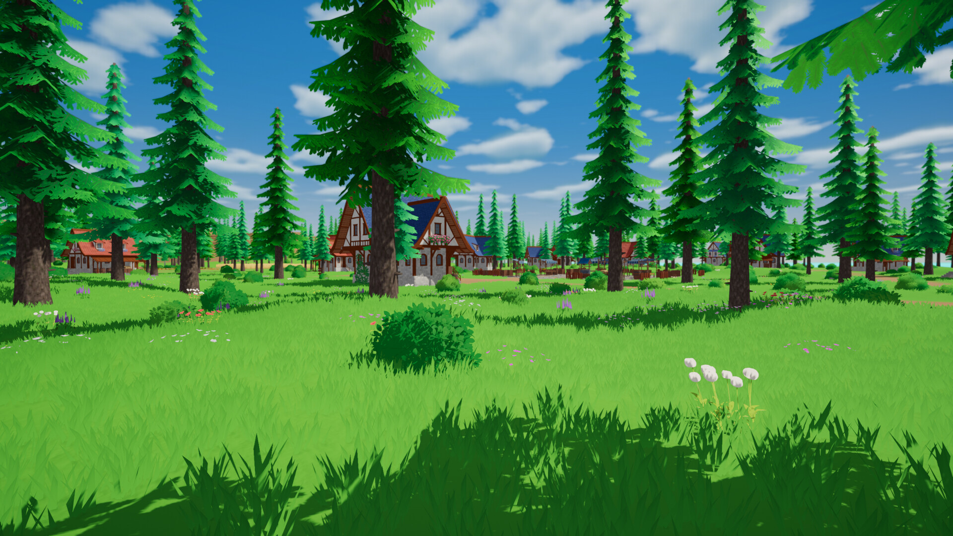 Enchanted Blacksmith screenshot #4