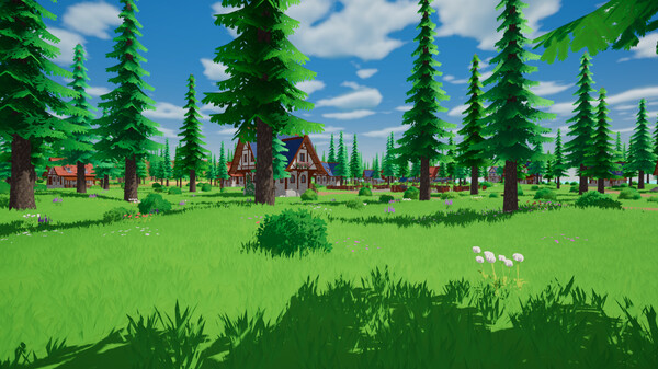 Enchanted Blacksmith screenshot 4