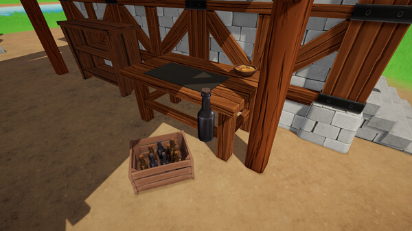 Enchanted Blacksmith screenshot 15