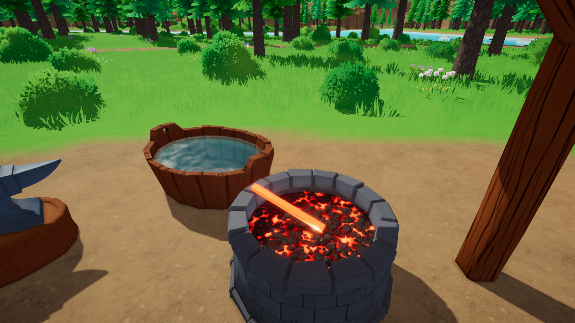 Enchanted Blacksmith screenshot #6