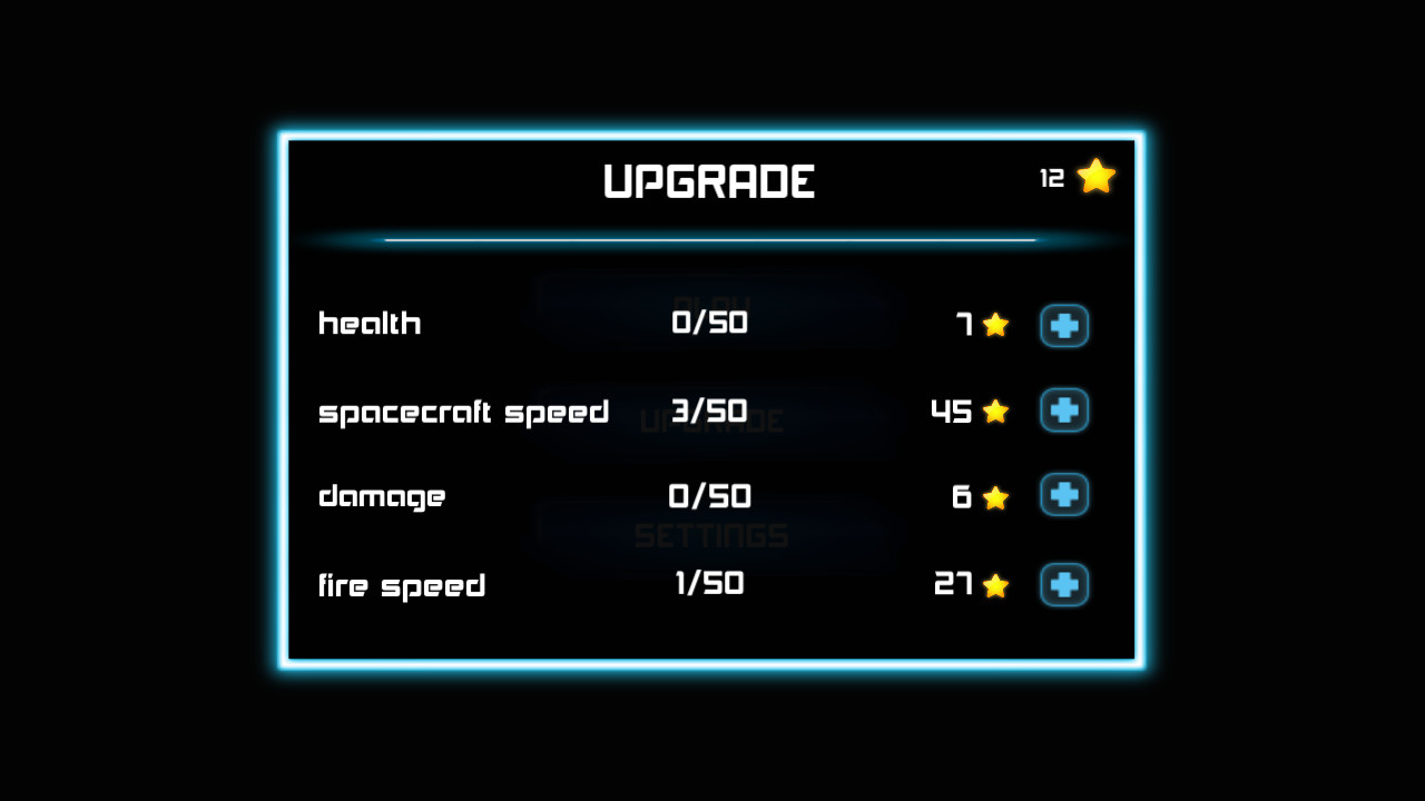 #5. Neon Arena (Steam) 由: beans rolls