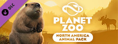 Planet Zoo: North America Animal Pack