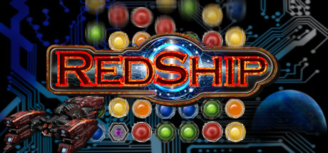 RedShip banner image