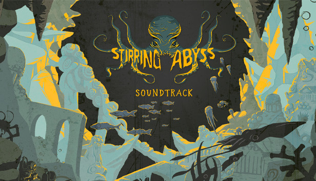 Stirring Abyss Soundtrack Featured Screenshot #1