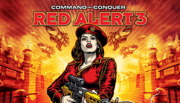 新品 未使用 RED ALERT 3 海外版 Amazon.co.jp: Command & Conquer: Red Alert 3 (輸入版) : ゲーム