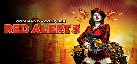 Command & Conquer™ Red Alert™ 3 steam charts