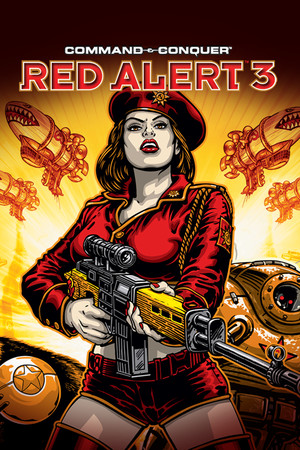 Command & Conquer™ Red Alert™ 3