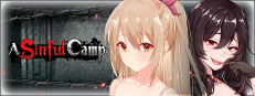 A Sinful Camp cover