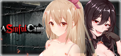 A Sinful Camp banner image