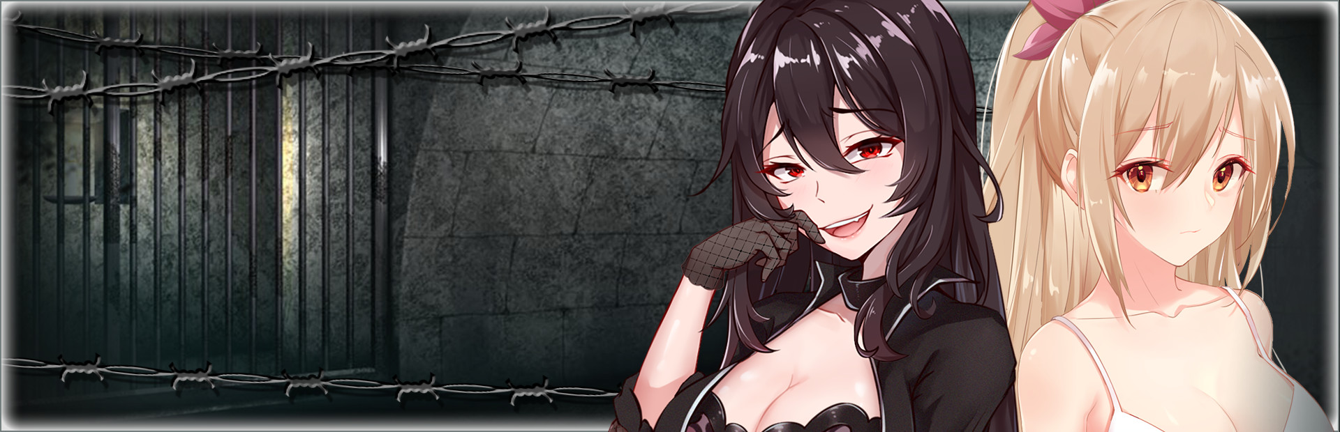 A Sinful Camp