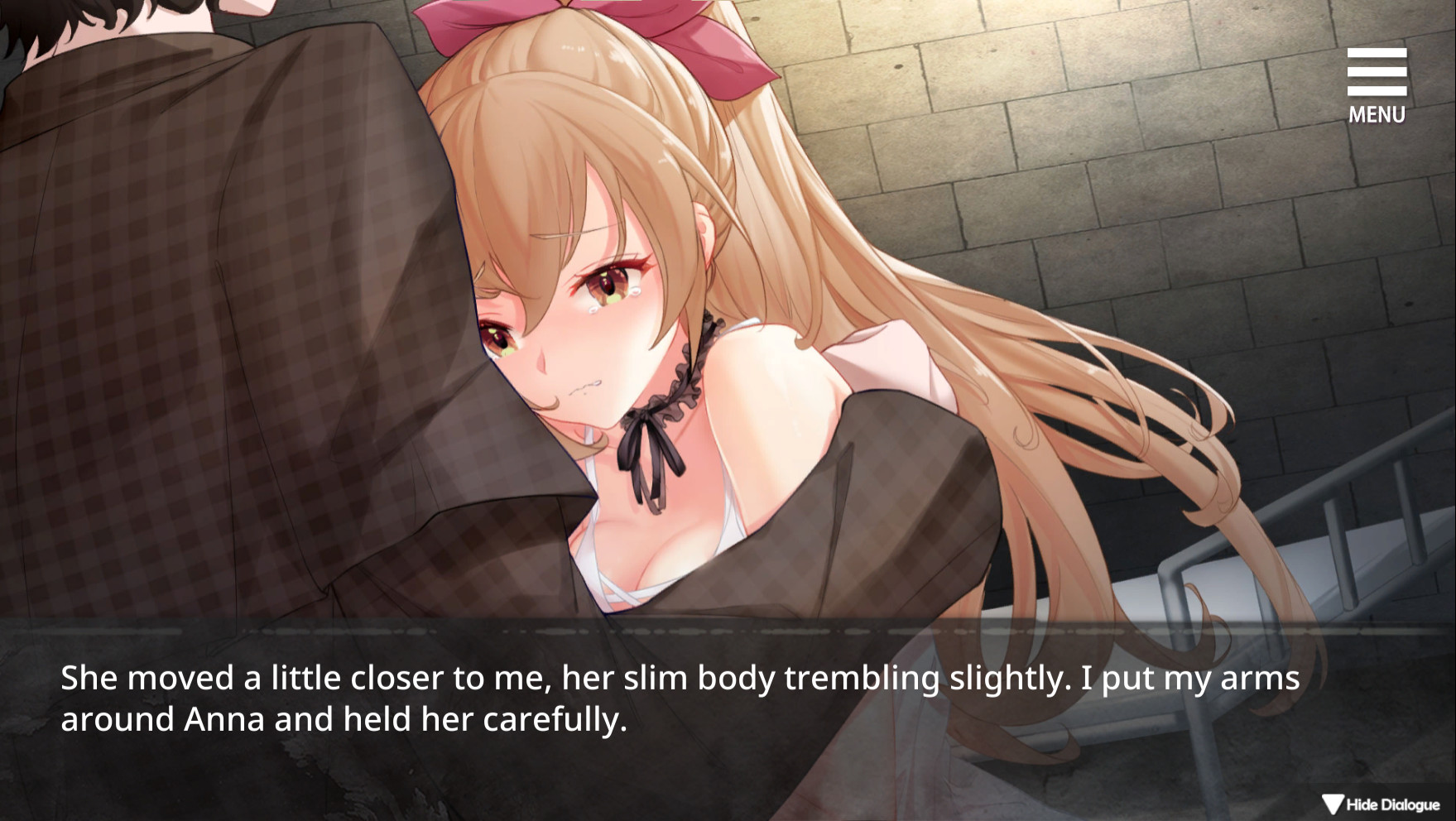 A Sinful Camp screenshot 8