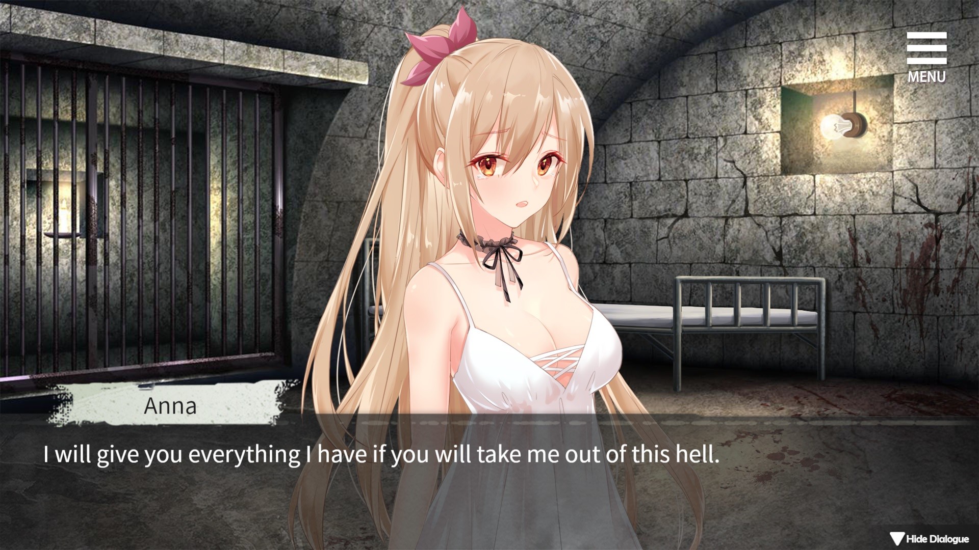A Sinful Camp screenshot 11