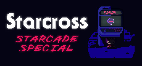 Starcross Starcade Special steam charts