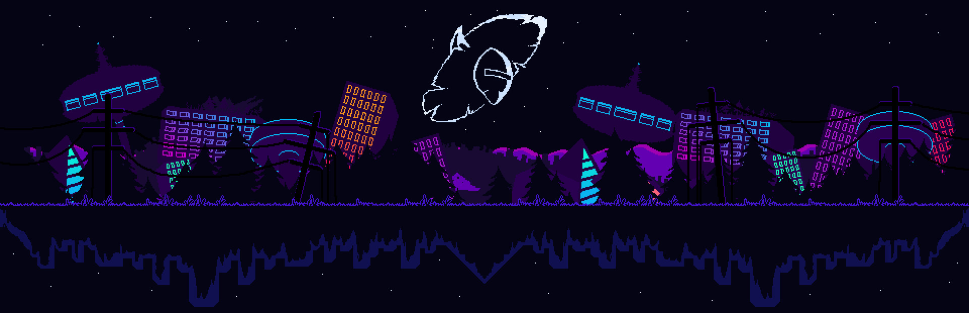Starcross Starcade Special