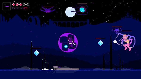 Starcross Starcade Special screenshot 6