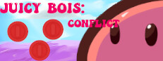 Juicy Bois: Conflict