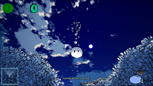 Juicy Bois: Conflict screenshot 2