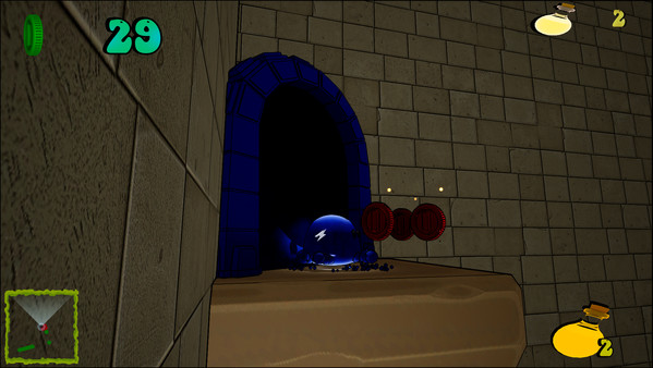 Juicy Bois: Conflict screenshot 6