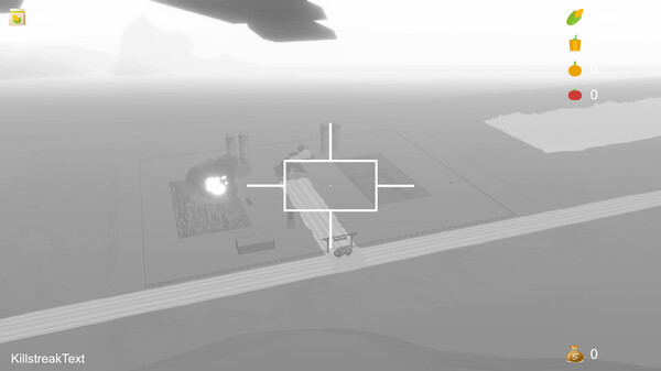 Freedom Farming - The American Way.