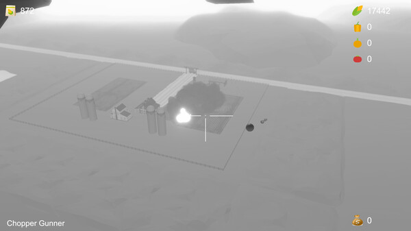 Freedom Farming - The American Way.