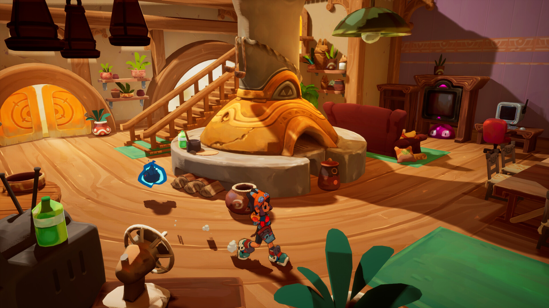 Town of Zoz screenshot #5