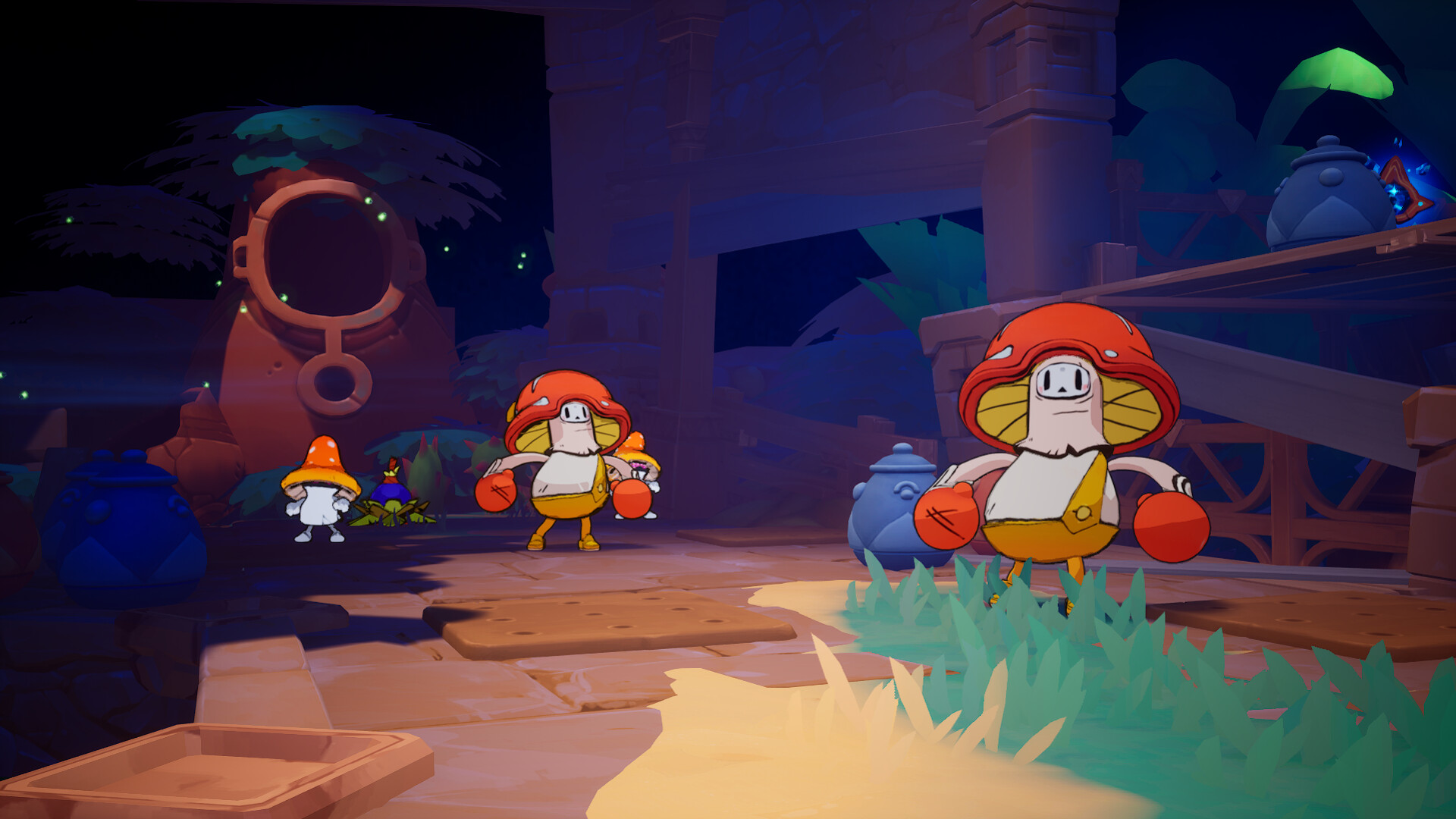 Town of Zoz screenshot #10