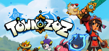Town of Zoz cover art