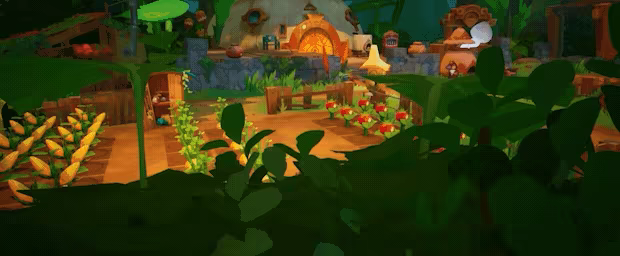 Town of Zoz video 1