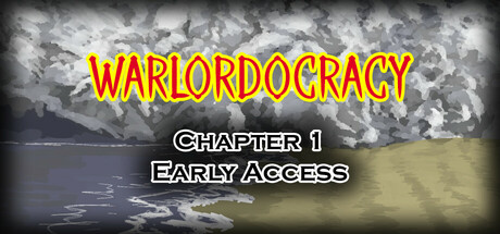 Warlordocracy