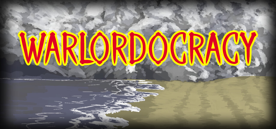 Warlordocracy cover art