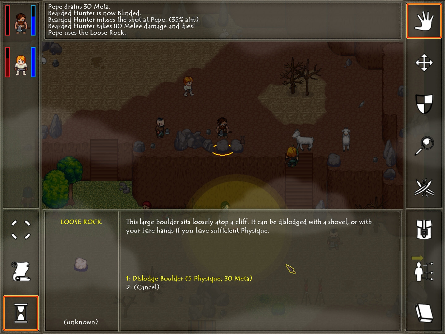 Warlordocracy screenshot screenshot 9