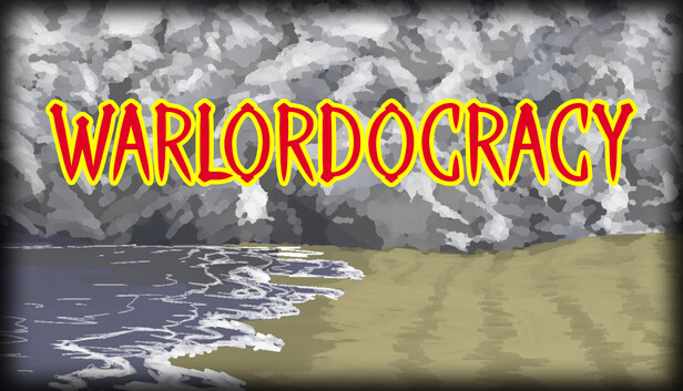Warlordocracy