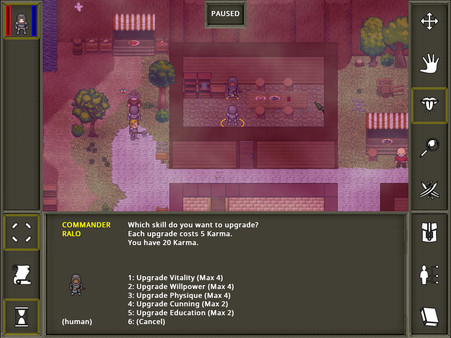 Warlordocracy screenshot 4
