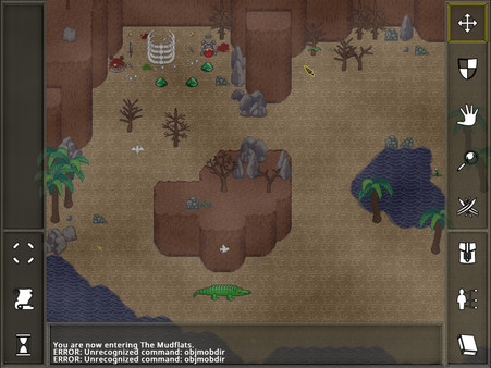Warlordocracy Screenshot