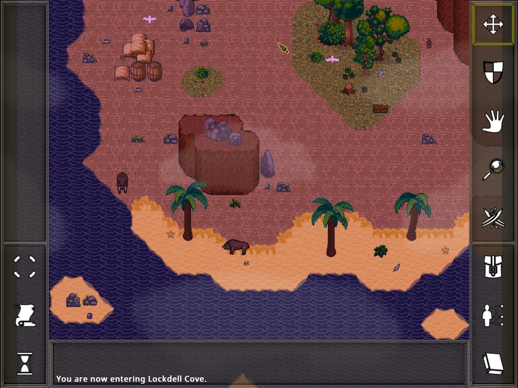 Warlordocracy screenshot 9