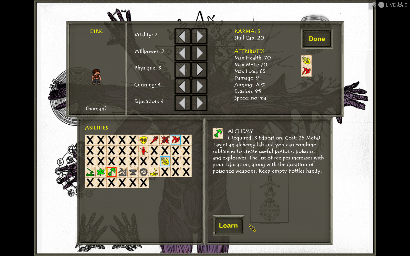 Warlordocracy screenshot #11