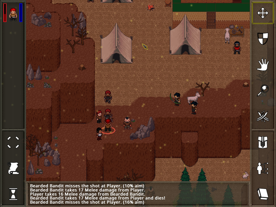 Warlordocracy screenshot 10
