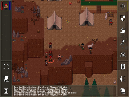 Warlordocracy Screenshot