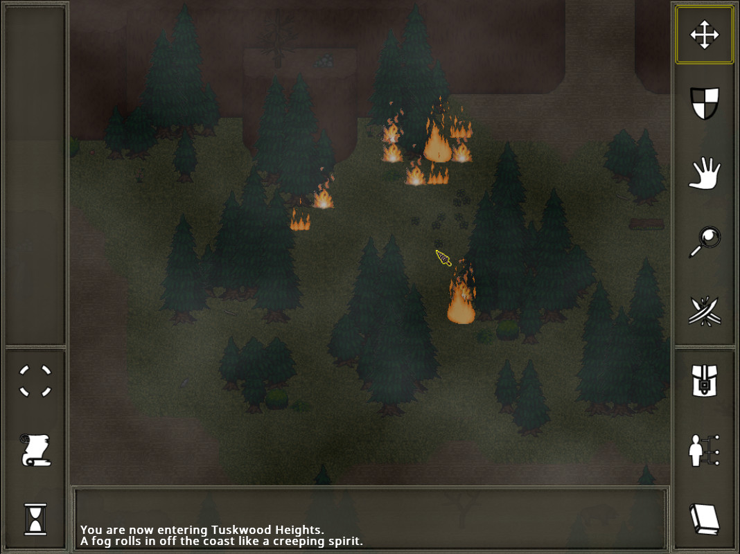 Warlordocracy screenshot 6