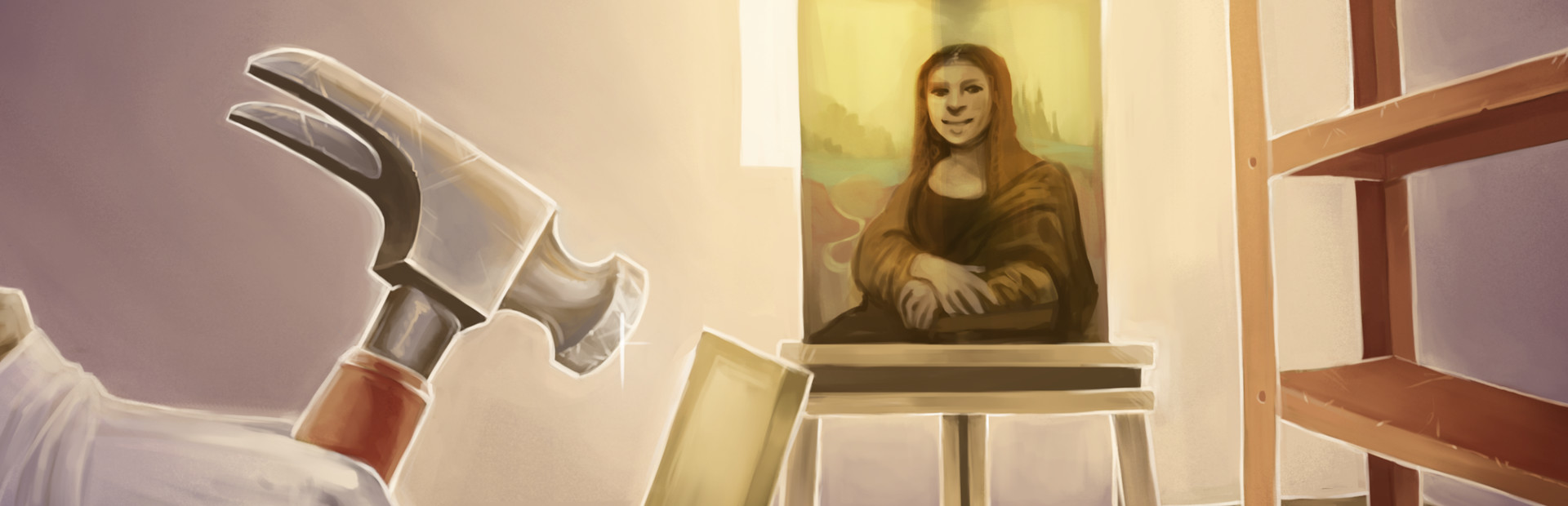 Fiasco Restoration and Repair