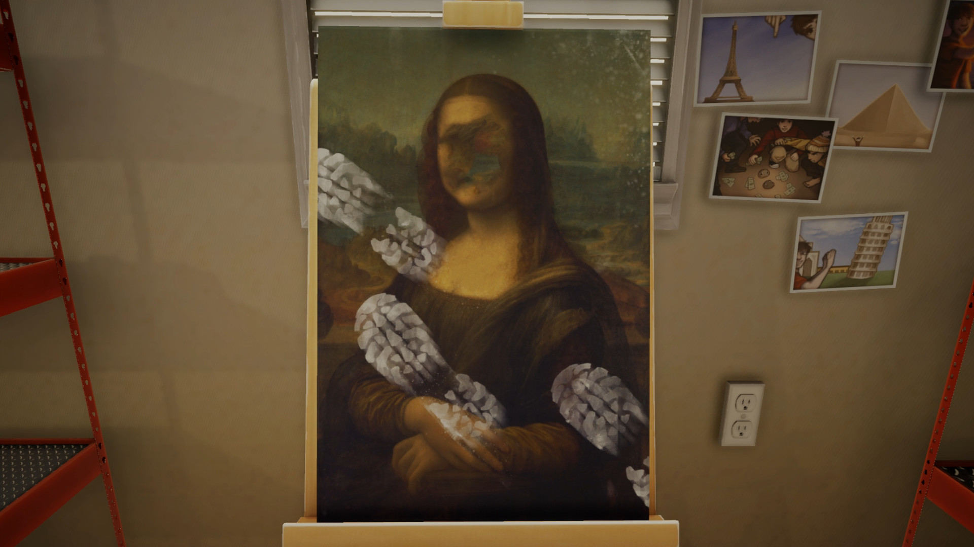 Fiasco Restoration and Repair Featured Screenshot #1