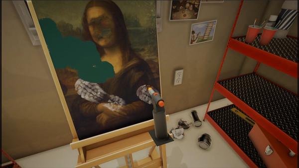 Fiasco Restoration and Repair screenshot 6