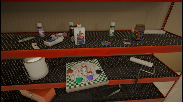 Fiasco Restoration and Repair screenshot 2