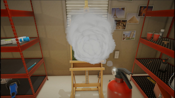 Screenshot z Fiasco Restoration and Repair Screenshot z Fiasco Restoration and Repair