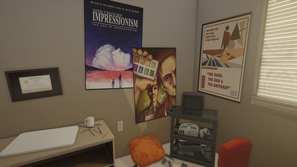 Screenshot z Fiasco Restoration and Repair Screenshot z Fiasco Restoration and Repair