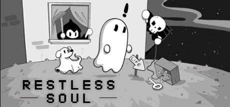 RESTLESS SOUL steam charts