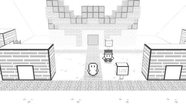 Screenshot z RESTLESS SOUL