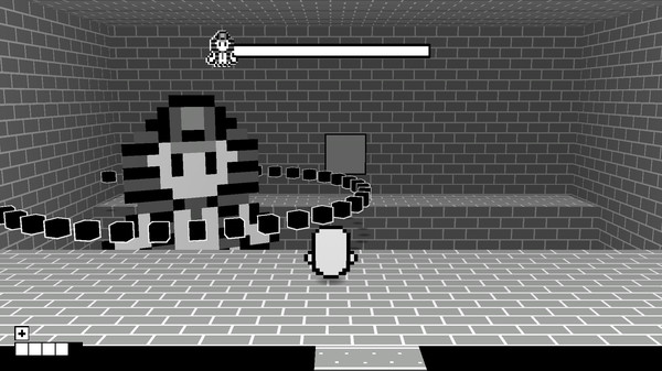 Screenshot z RESTLESS SOUL