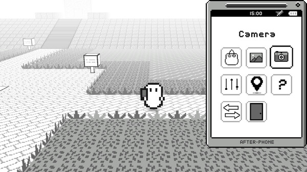 RESTLESS SOUL screenshot 6