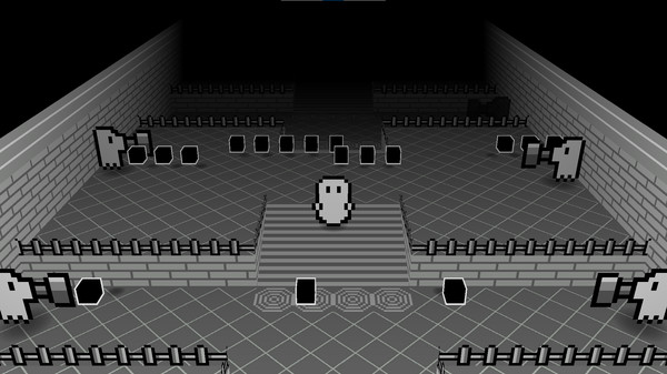 Screenshot z RESTLESS SOUL